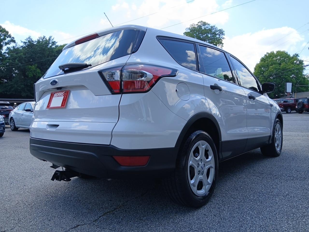 Ford Escape S FWD 2017