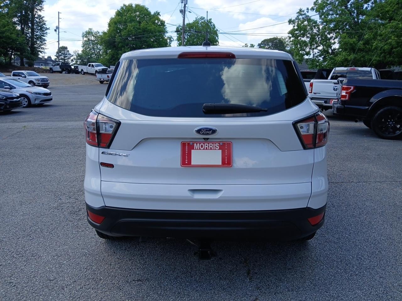 Ford Escape S FWD 2017