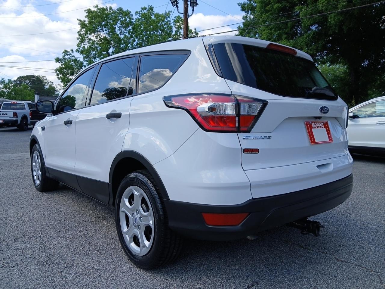 Ford Escape S FWD 2017