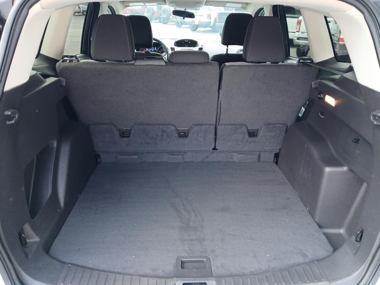 Ford Escape S FWD 2017