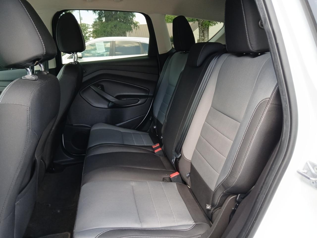 Ford Escape S FWD 2017