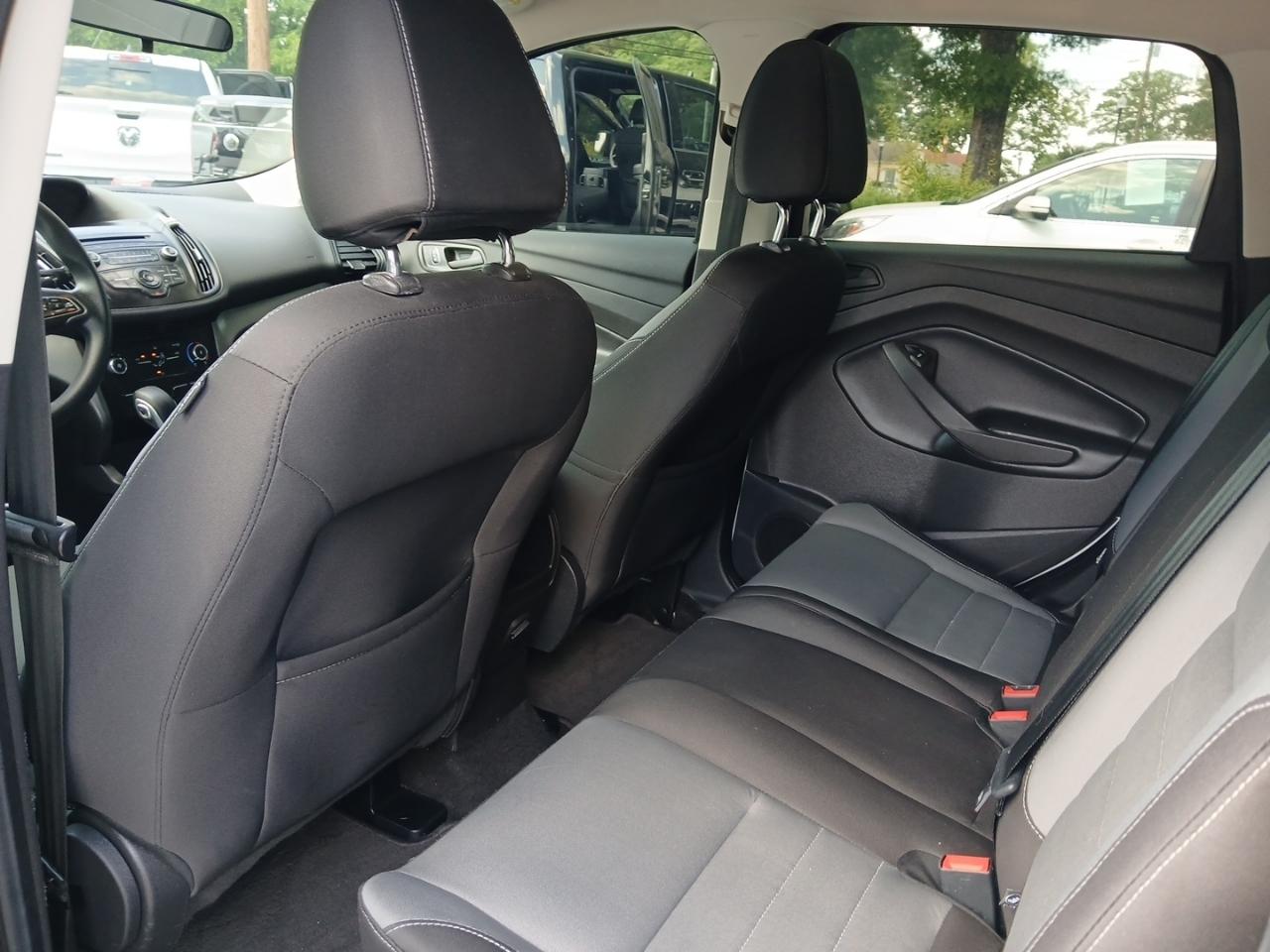 Ford Escape S FWD 2017