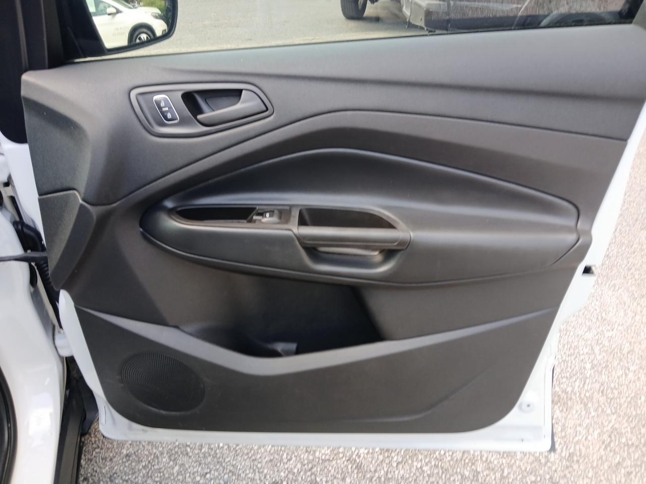 Ford Escape S FWD 2017