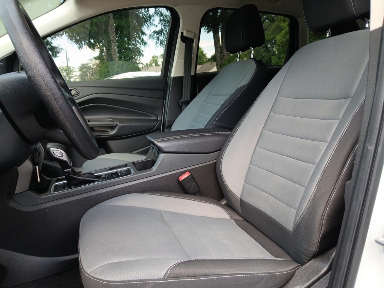 Ford Escape S FWD 2017