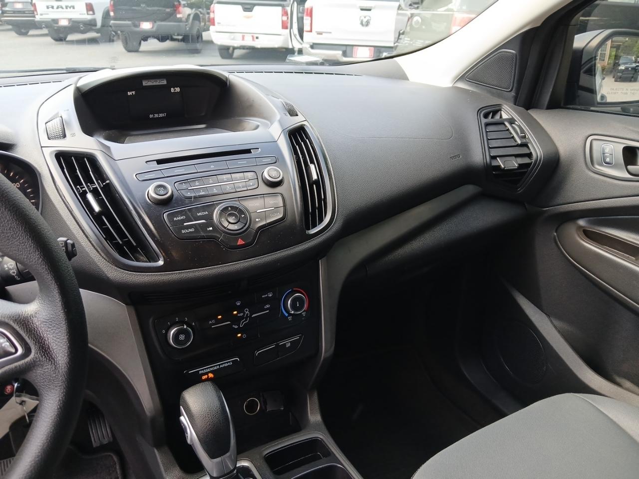 Ford Escape S FWD 2017
