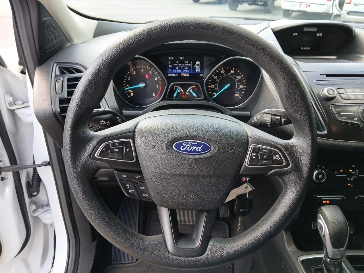 Ford Escape S FWD 2017