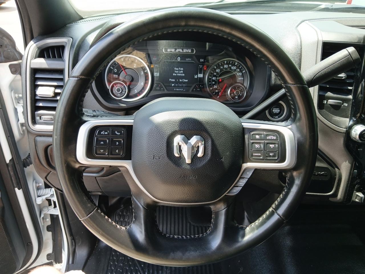 RAM 3500 Tradesman Crew Cab 4WD 2022