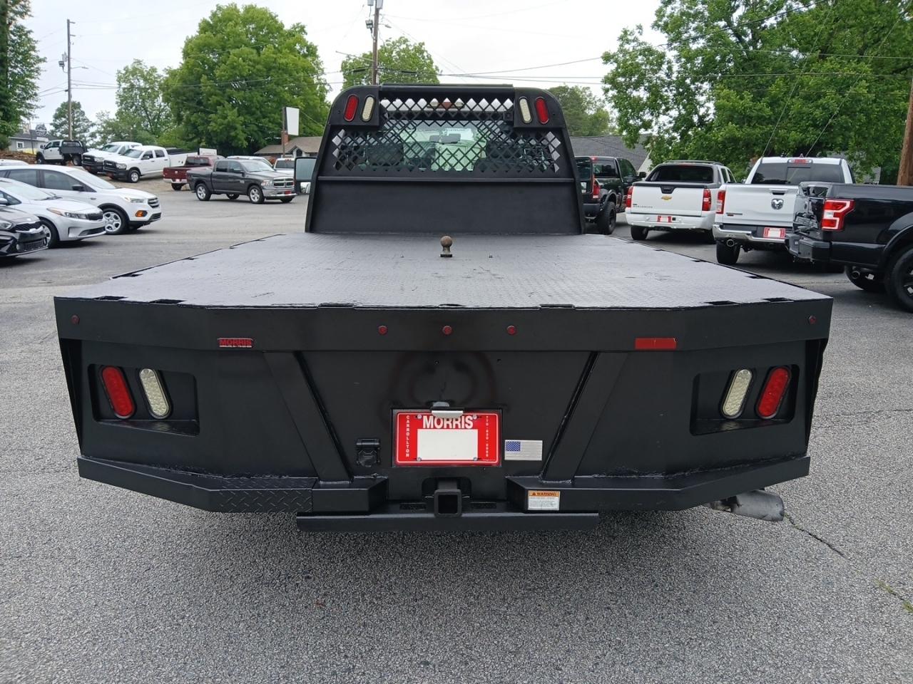 Ford F-350 SD XL DRW 4WD 2014