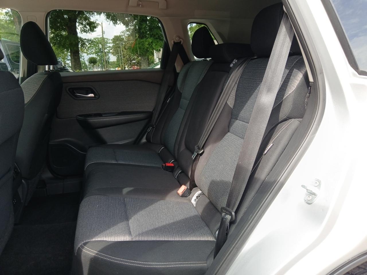Nissan Rogue SV 2022