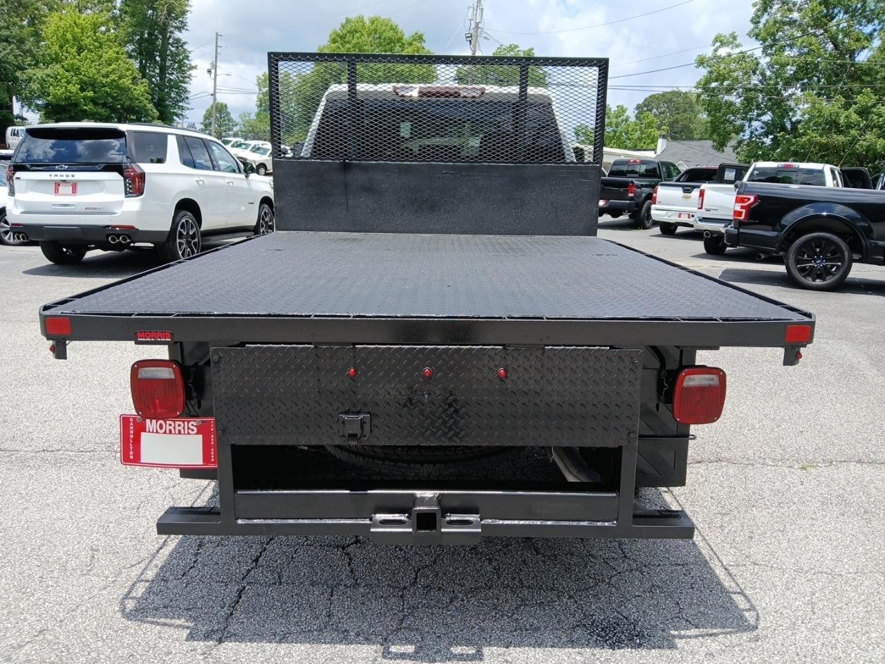 Chevrolet Silverado 2500HD 4WD Crew Cab 159" LT 2021