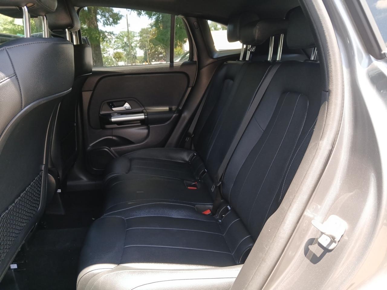 Mercedes-Benz GLA-Class GLA250 2023