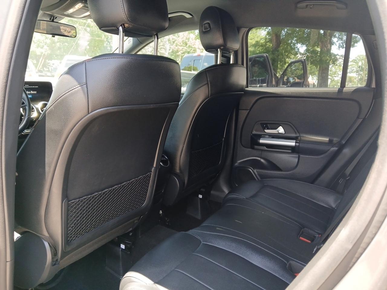 Mercedes-Benz GLA-Class GLA250 2023