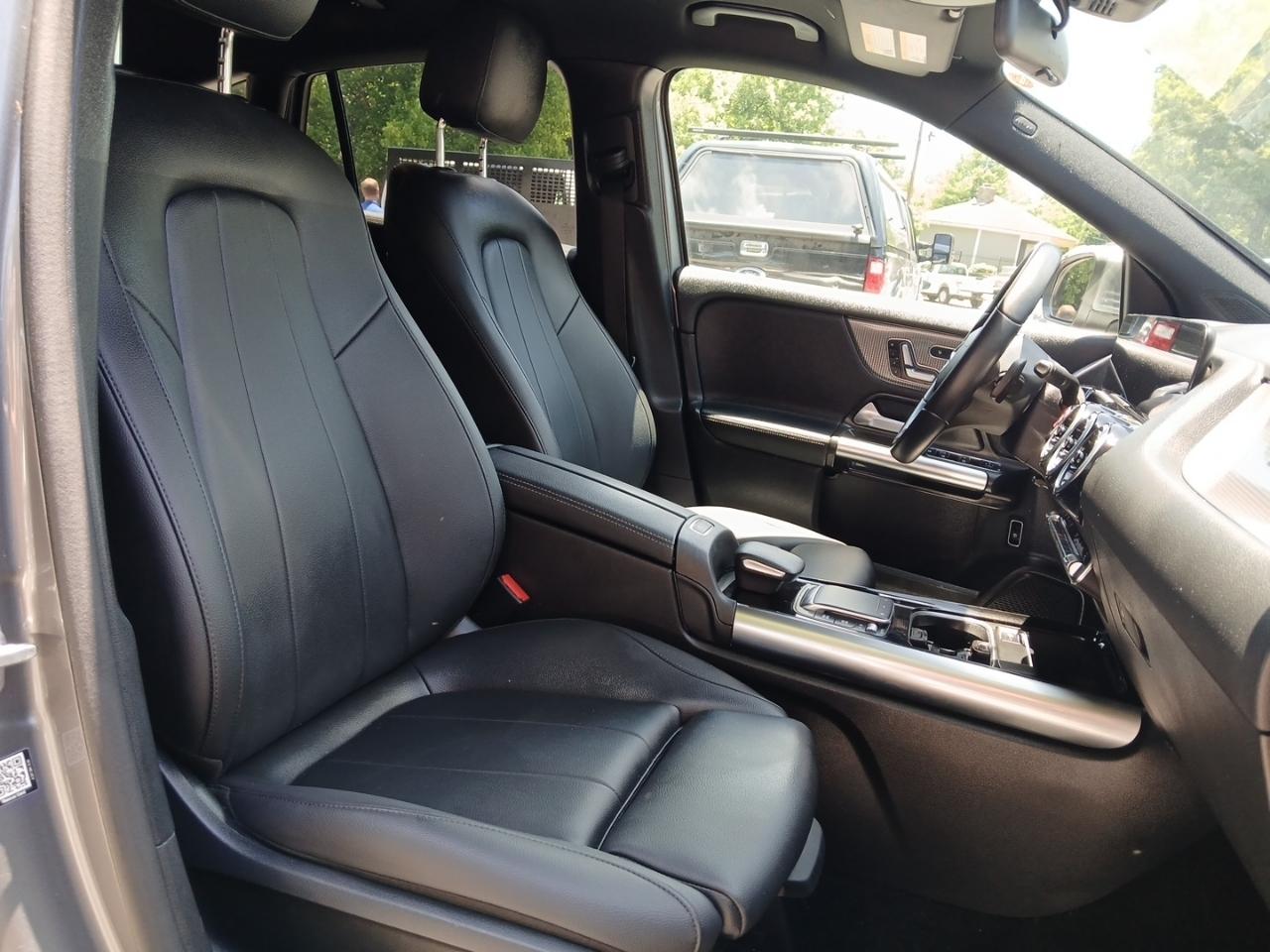 Mercedes-Benz GLA-Class GLA250 2023