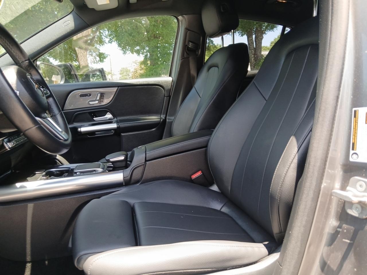 Mercedes-Benz GLA-Class GLA250 2023