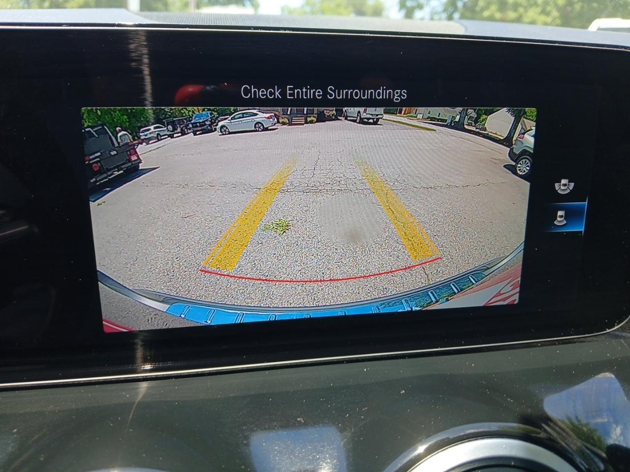 Mercedes-Benz GLA-Class GLA250 2023