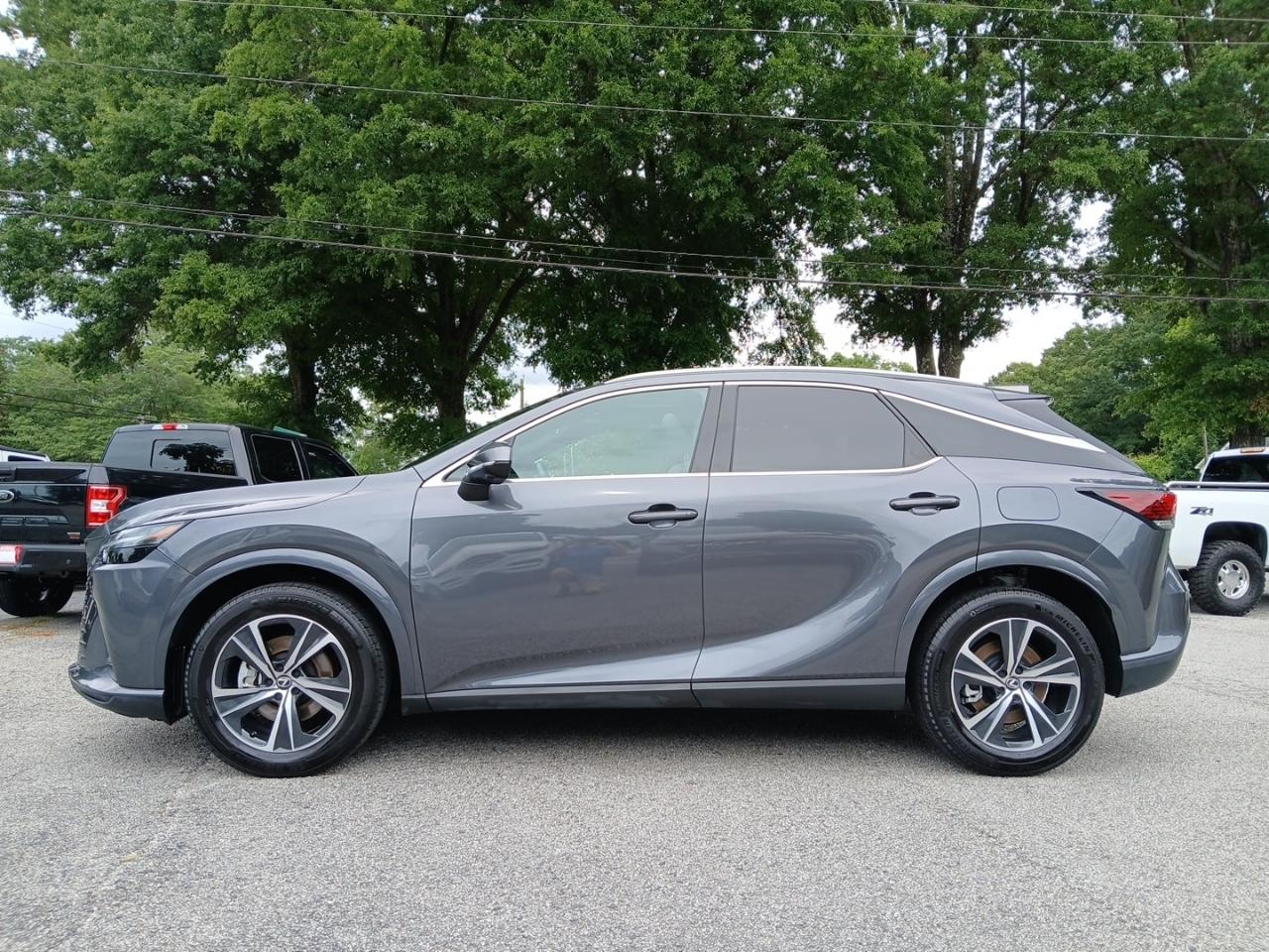 Lexus RX 350 2024