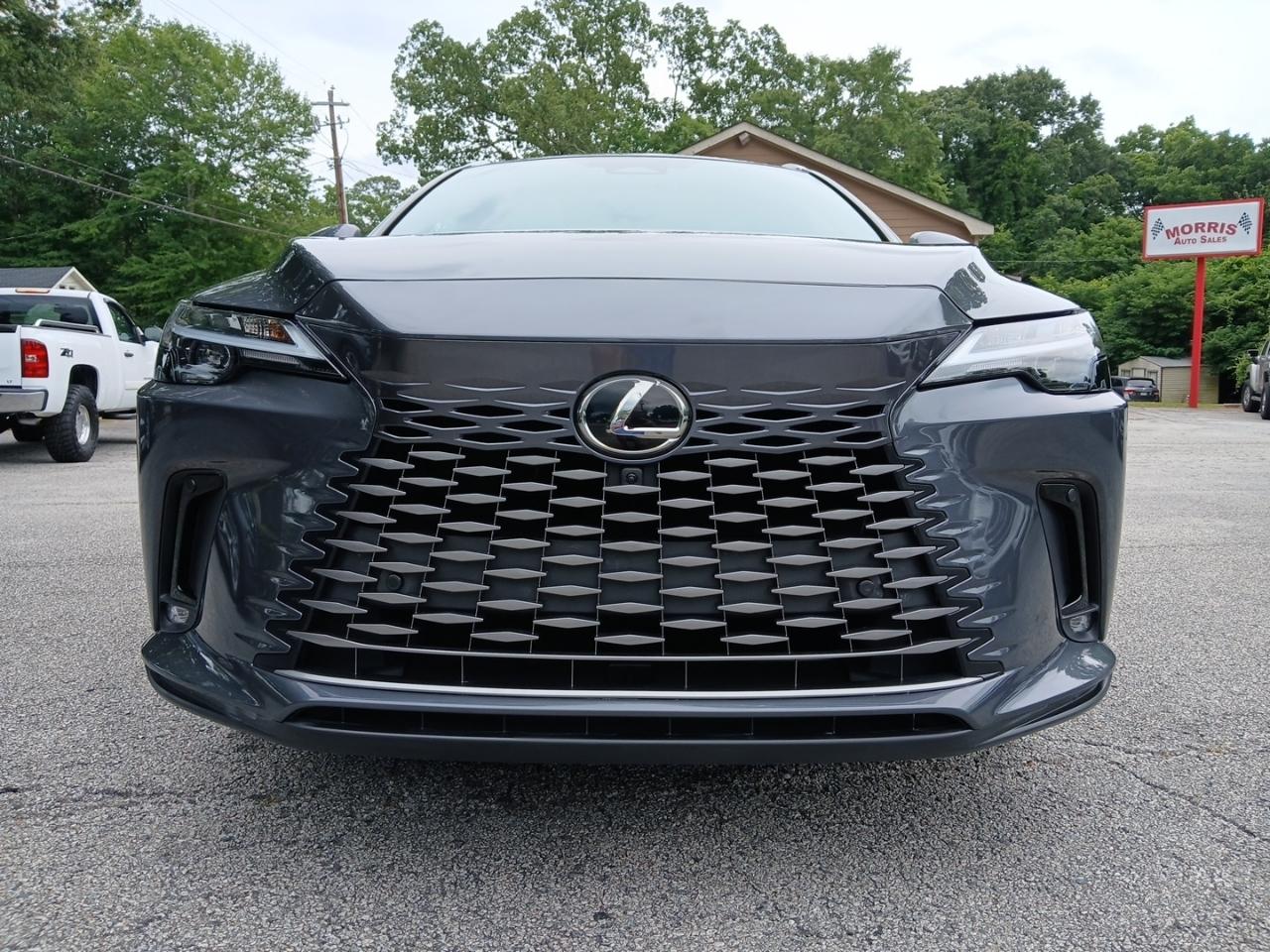 Lexus RX 350 2024