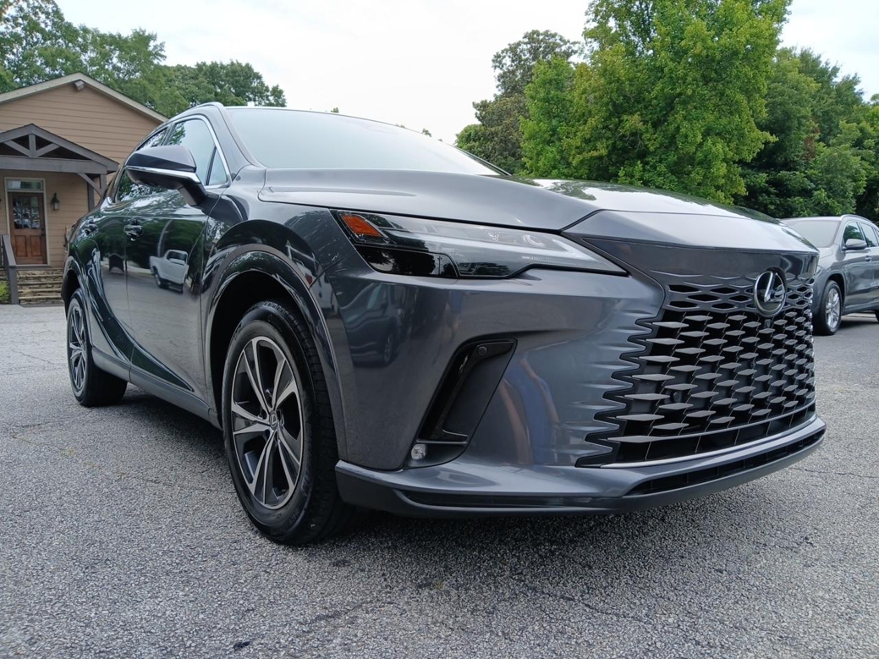 Lexus RX 350 2024