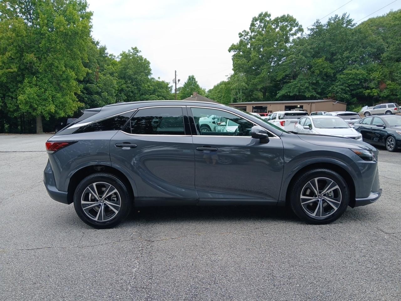Lexus RX 350 2024