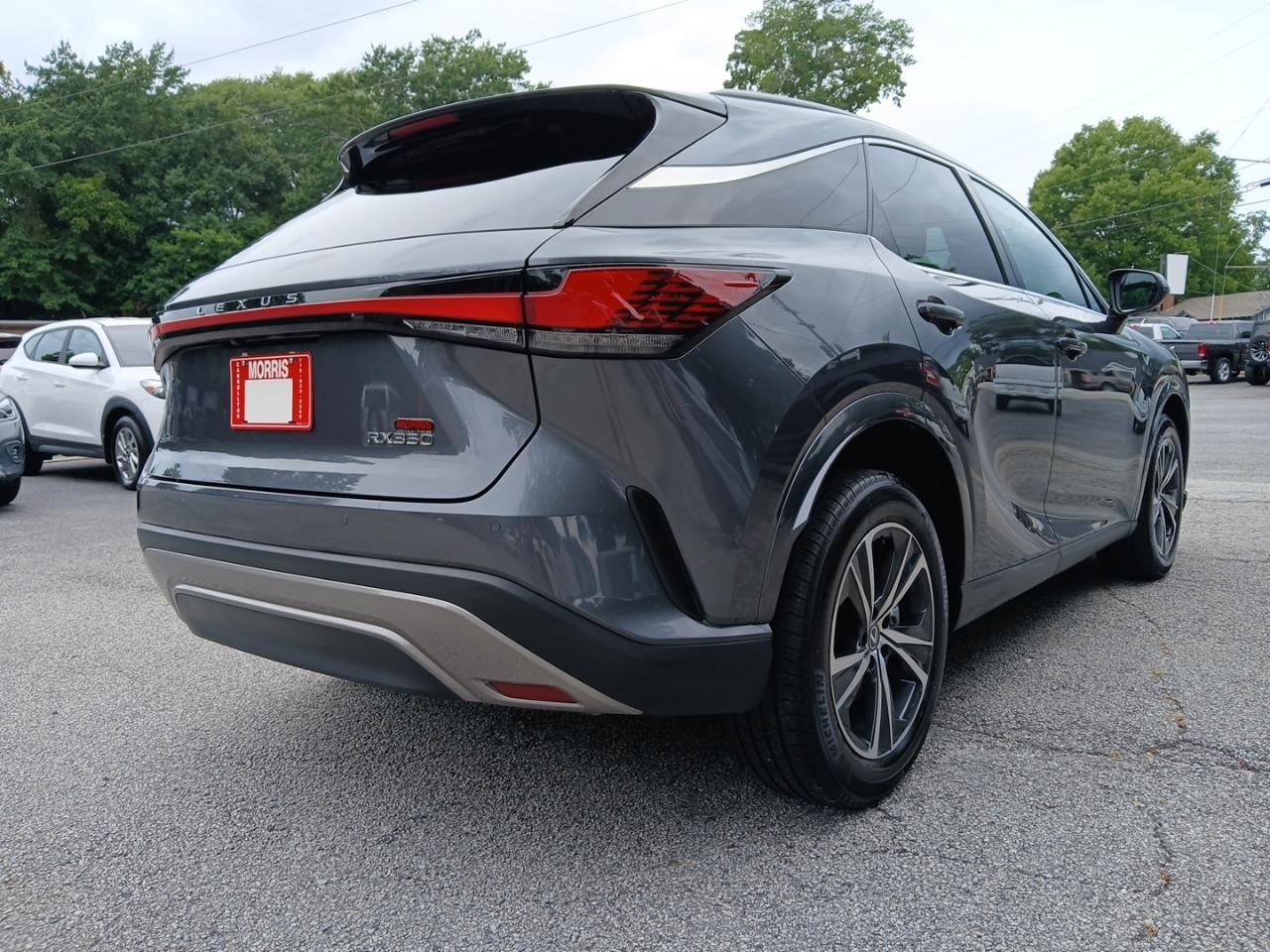 Lexus RX 350 2024