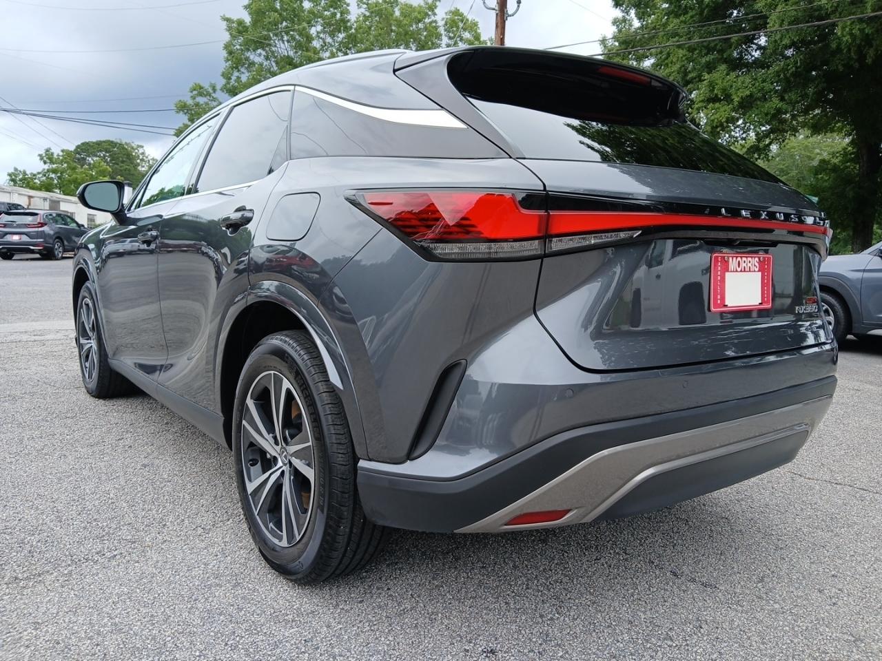 Lexus RX 350 2024