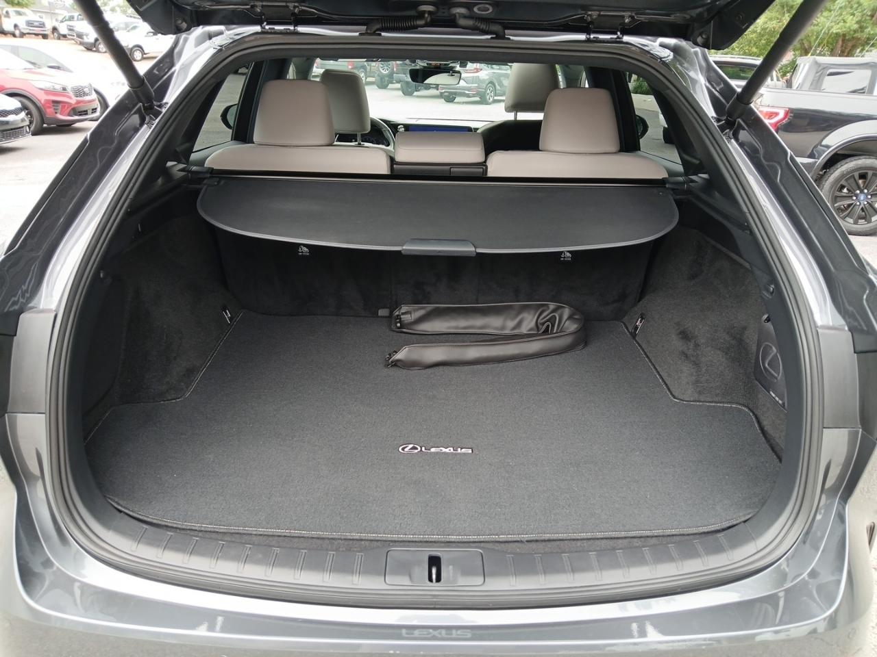 Lexus RX 350 2024