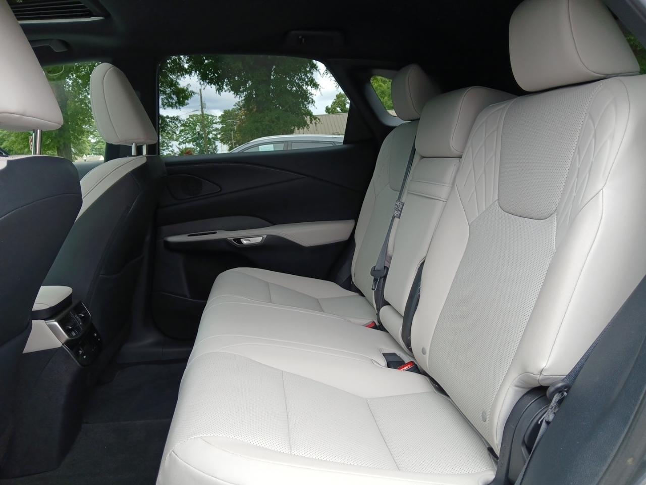 Lexus RX 350 2024