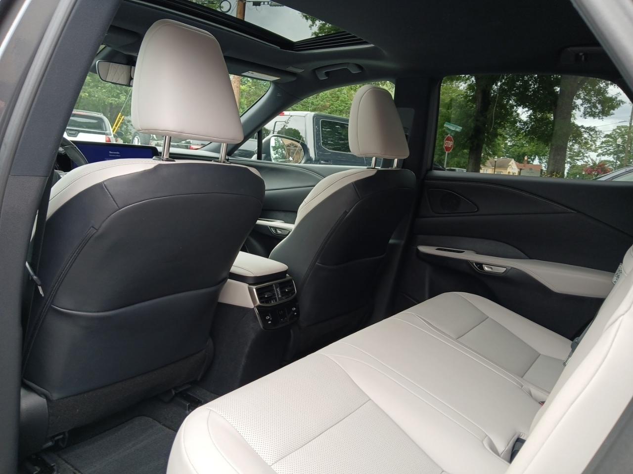 Lexus RX 350 2024