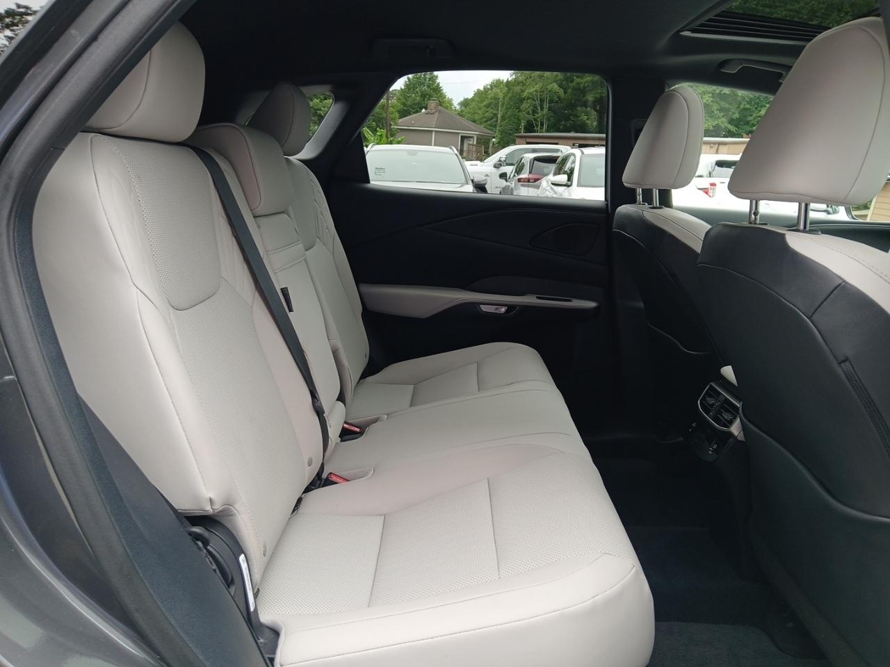 Lexus RX 350 2024