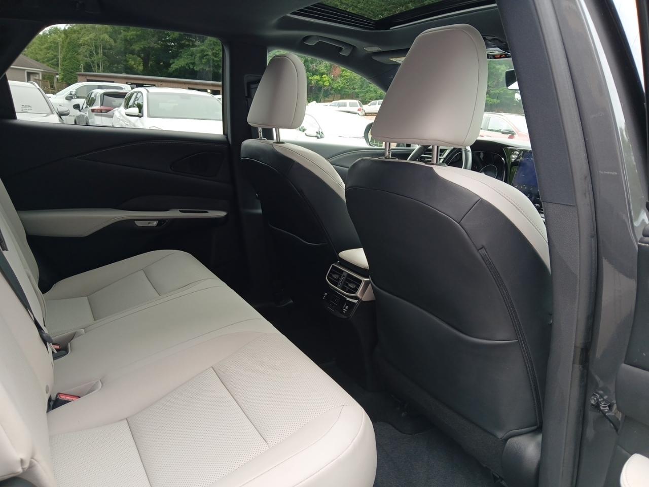 Lexus RX 350 2024