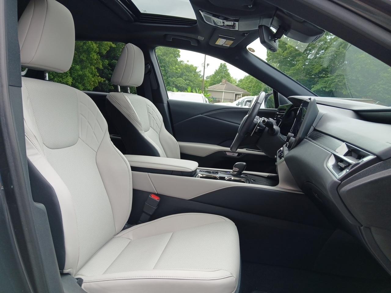 Lexus RX 350 2024
