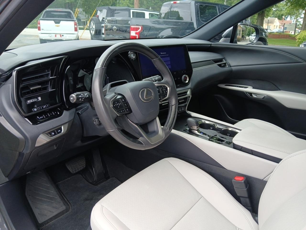 Lexus RX 350 2024