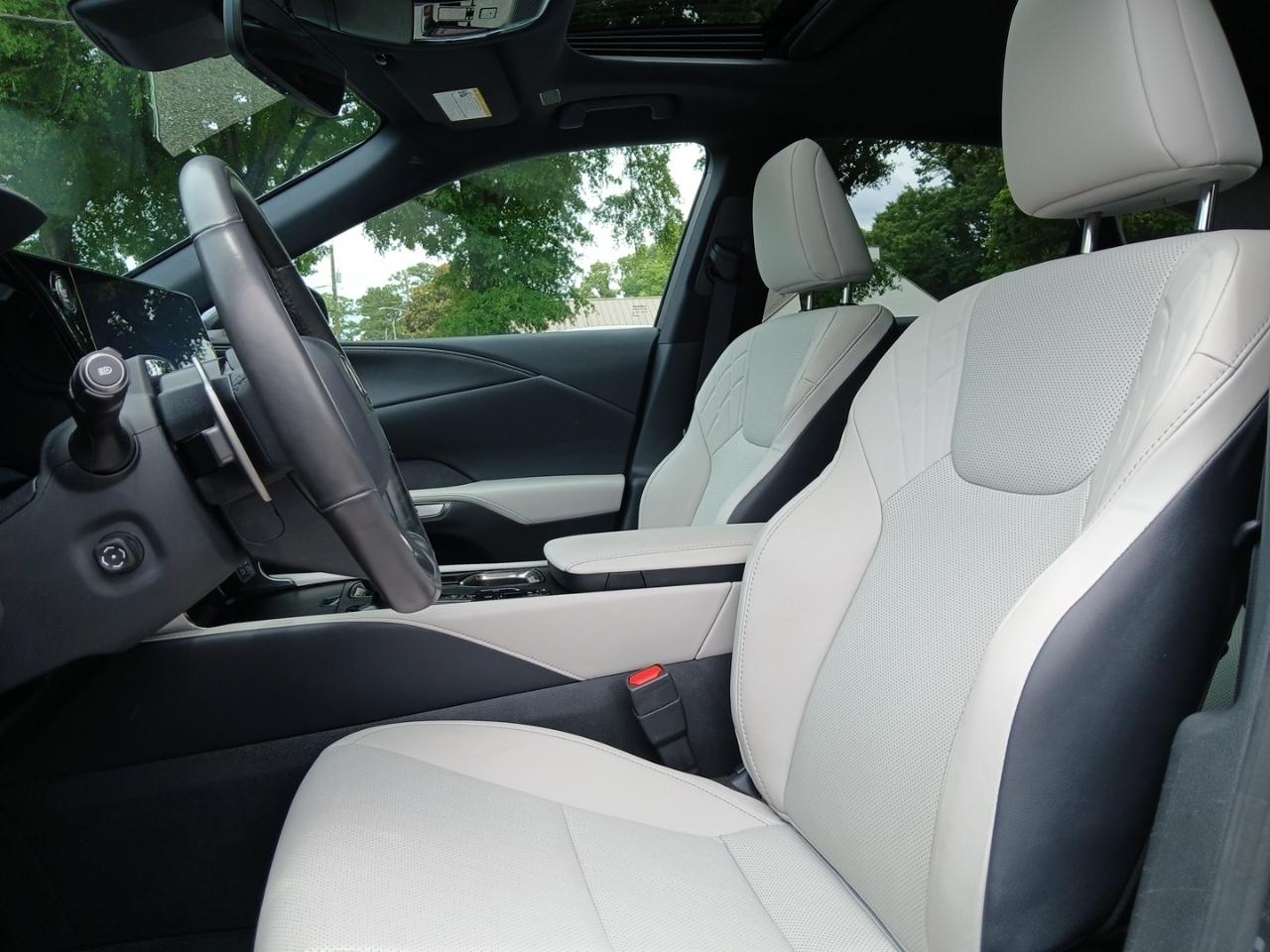 Lexus RX 350 2024