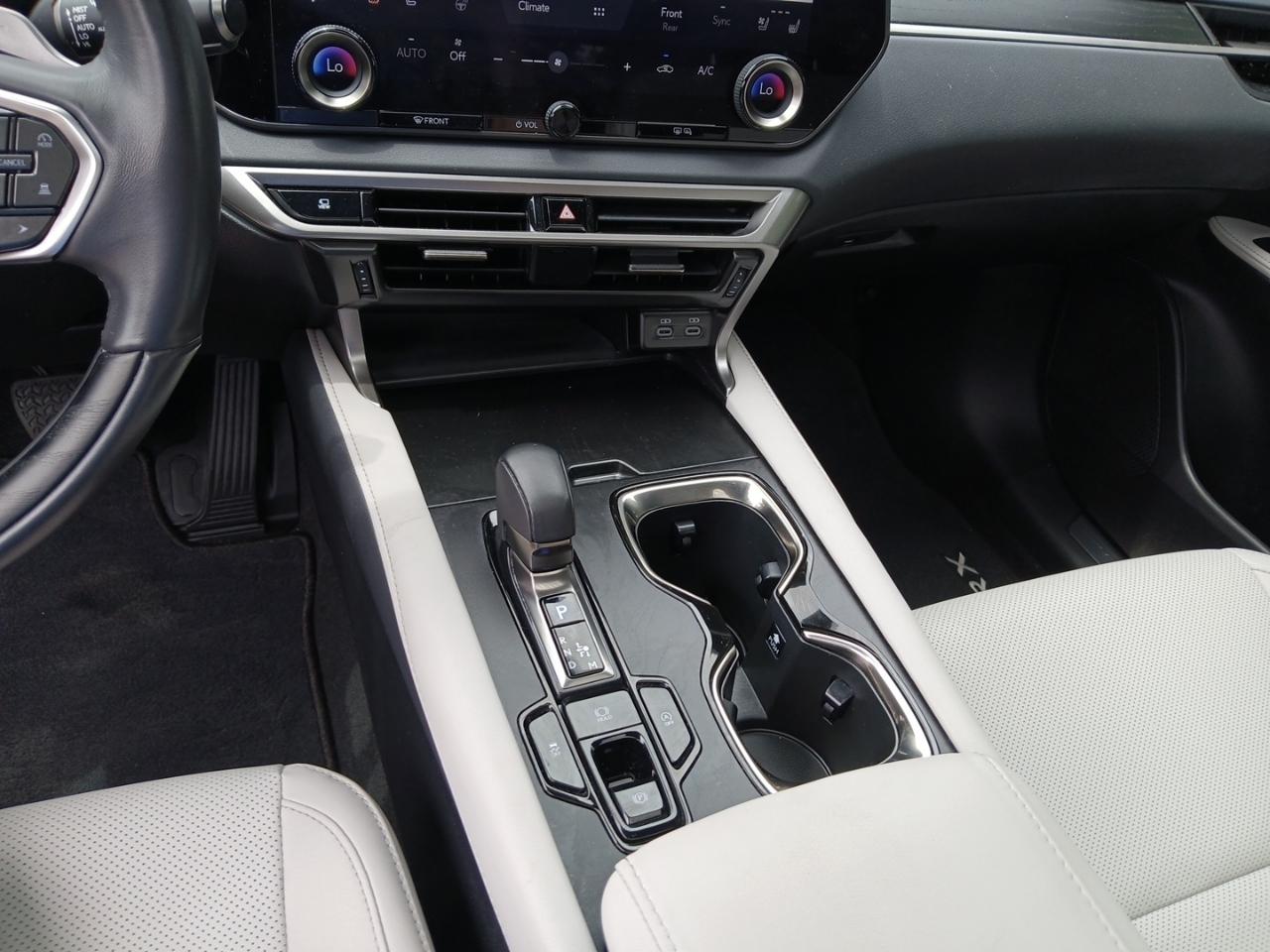 Lexus RX 350 2024