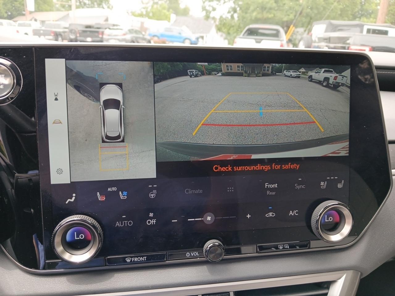 Lexus RX 350 2024