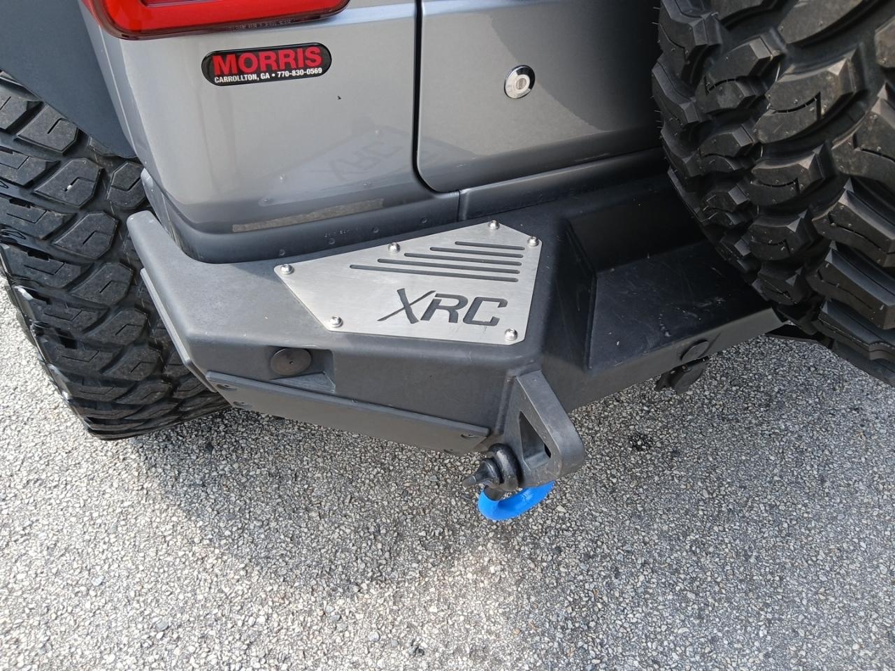 Jeep Wrangler Unlimited Sport 2018