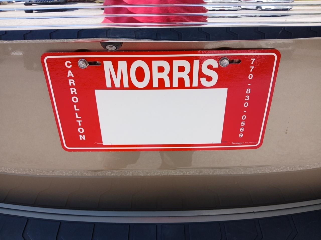 Honda Odyssey EX-L 2011