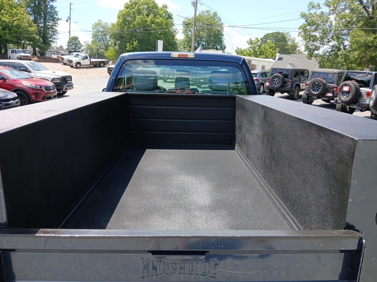 Ford F-250 SD XLT 2WD 2015