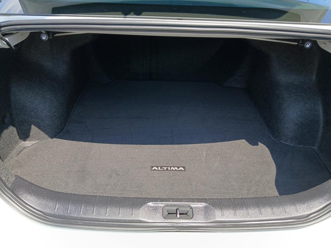 Nissan Altima 2.5 S 2024