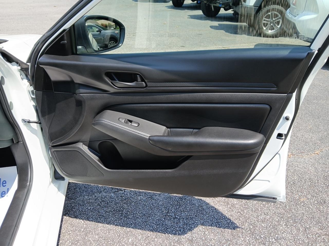 Nissan Altima 2.5 S 2024