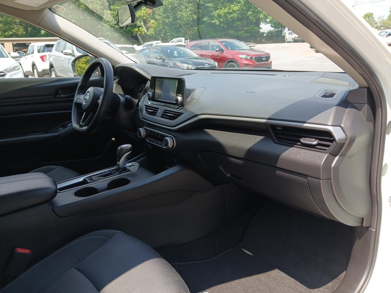 Nissan Altima 2.5 S 2024