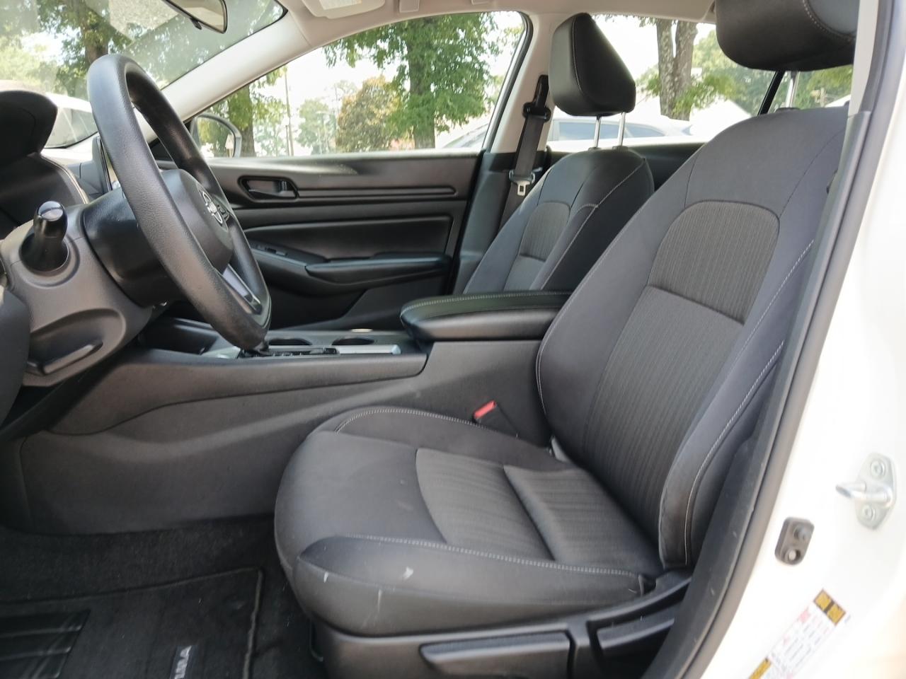 Nissan Altima 2.5 S 2024