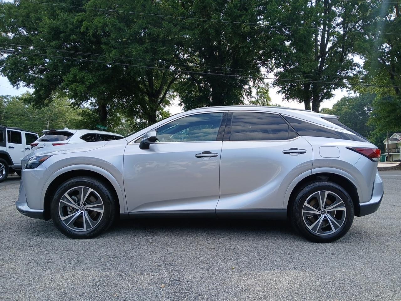 Lexus RX 350 Premium 2024