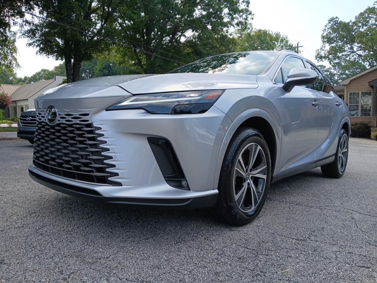 Lexus RX 350 Premium 2024
