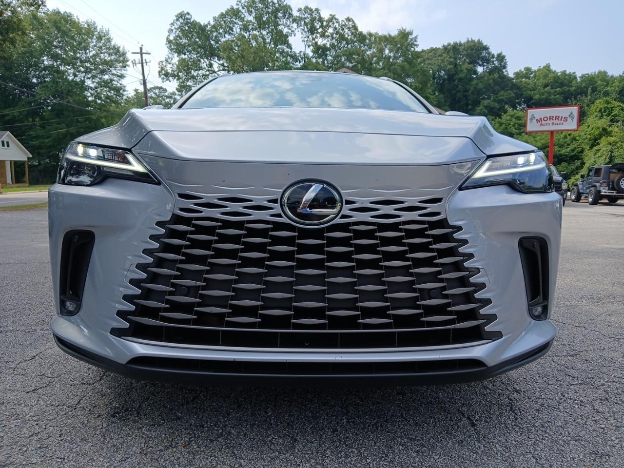 Lexus RX 350 Premium 2024