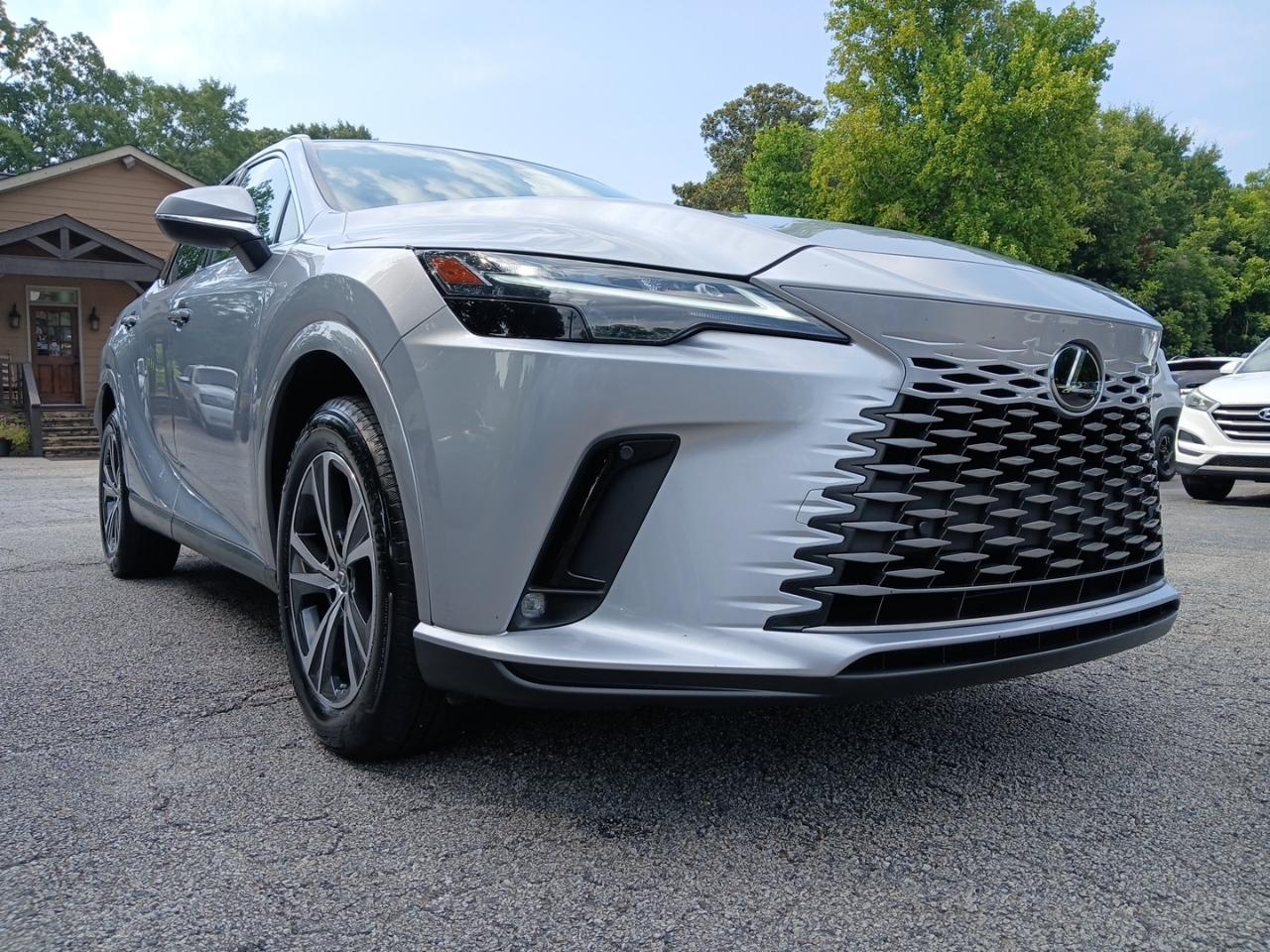 Lexus RX 350 Premium 2024