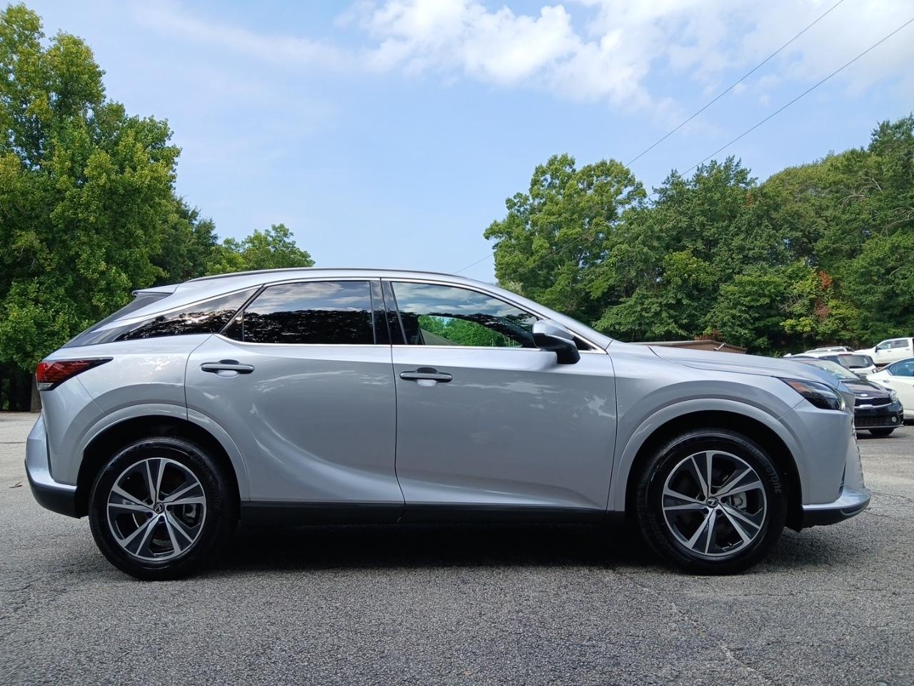 Lexus RX 350 Premium 2024