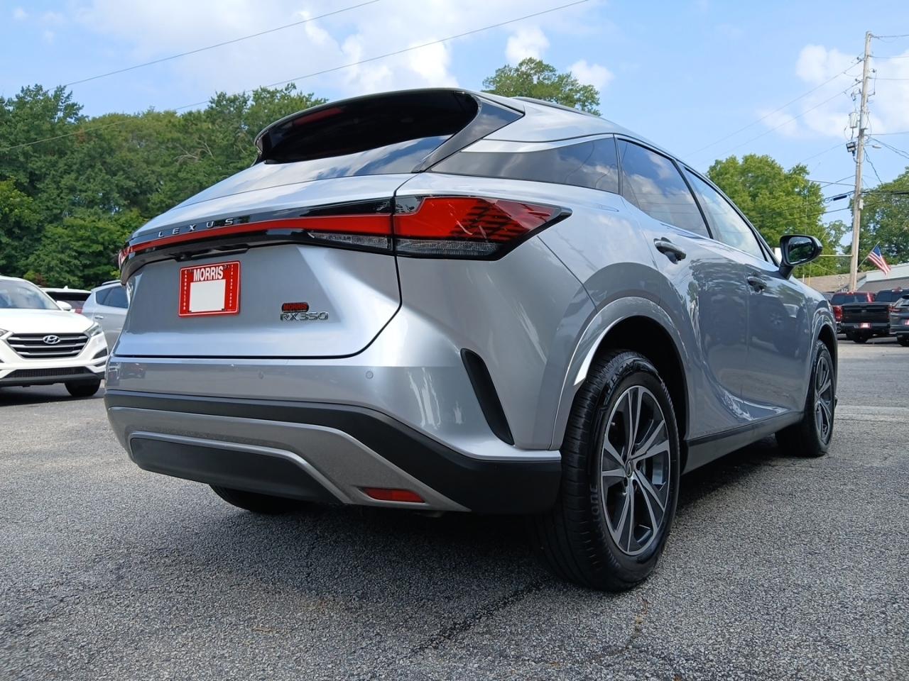 Lexus RX 350 Premium 2024