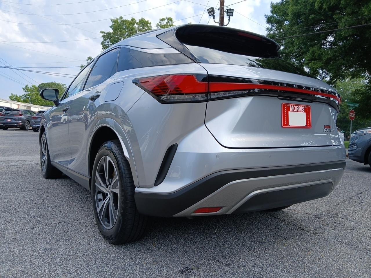 Lexus RX 350 Premium 2024