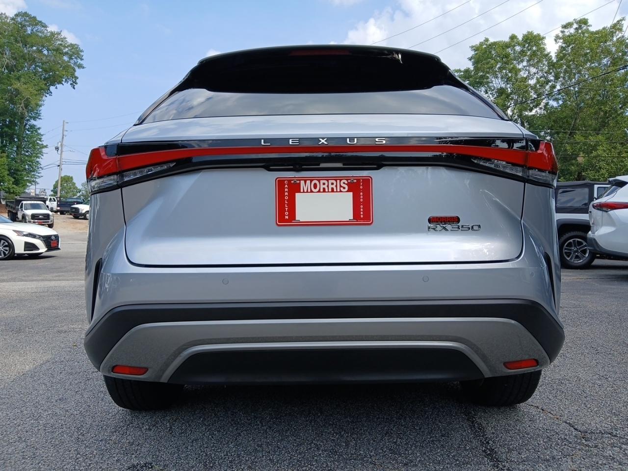 Lexus RX 350 Premium 2024